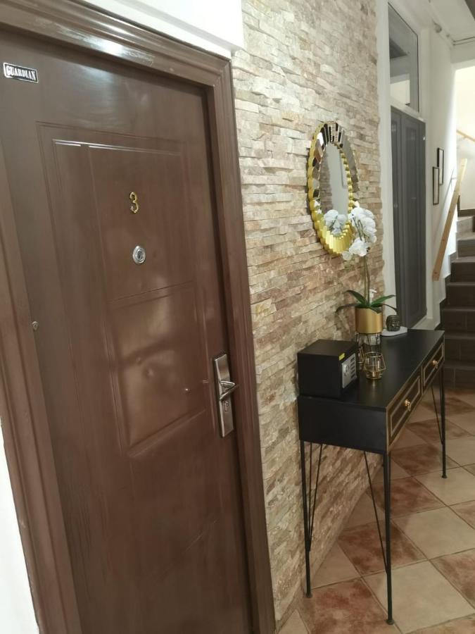 In Tmisoara Apartament