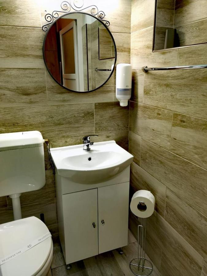 In Tmisoara Apartament