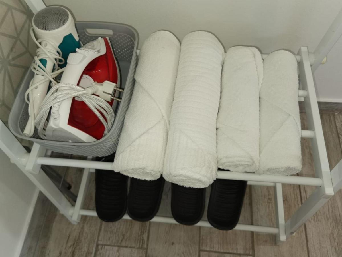 Apartament In Tmisoara