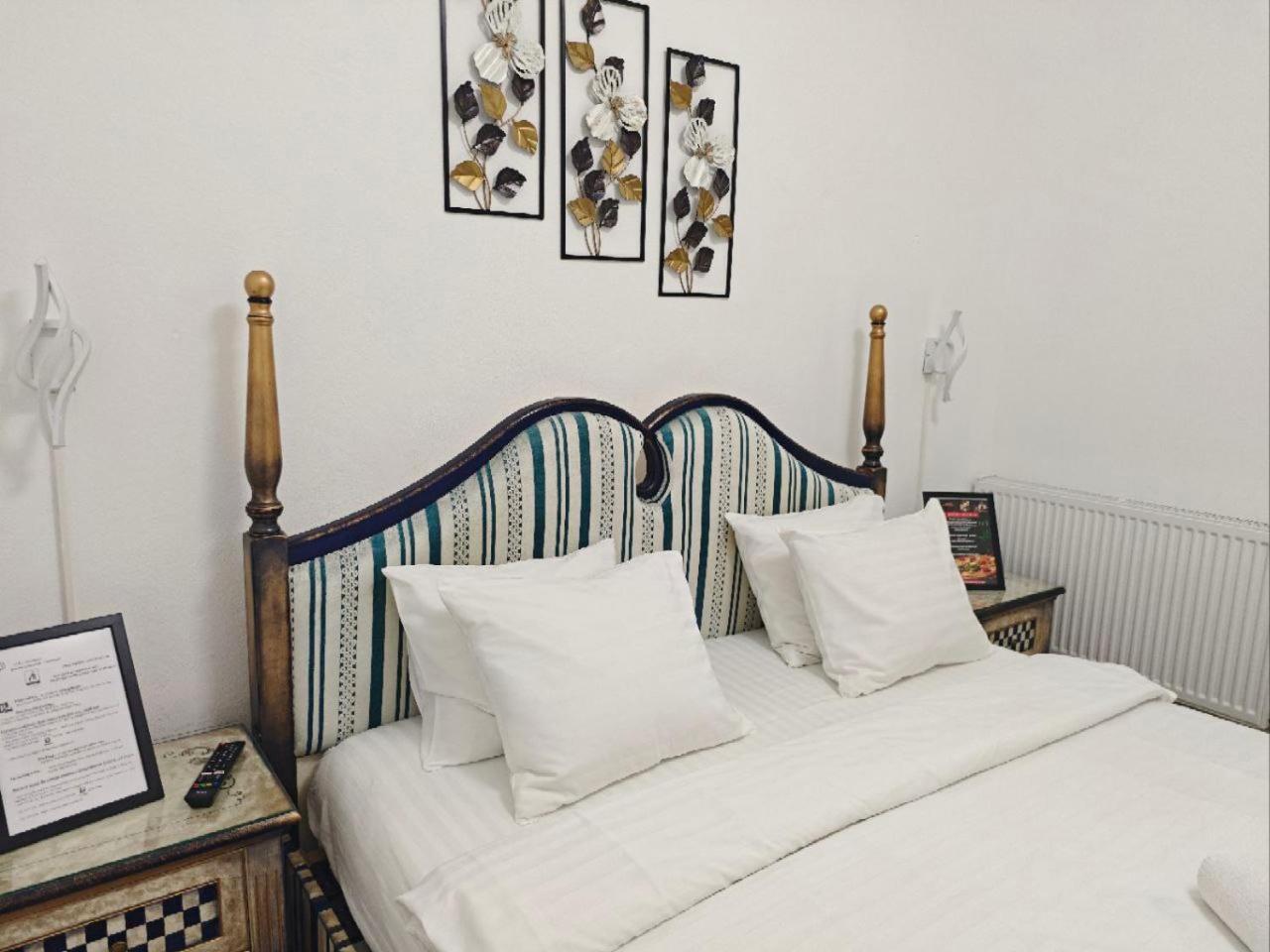 In Tmisoara Apartament