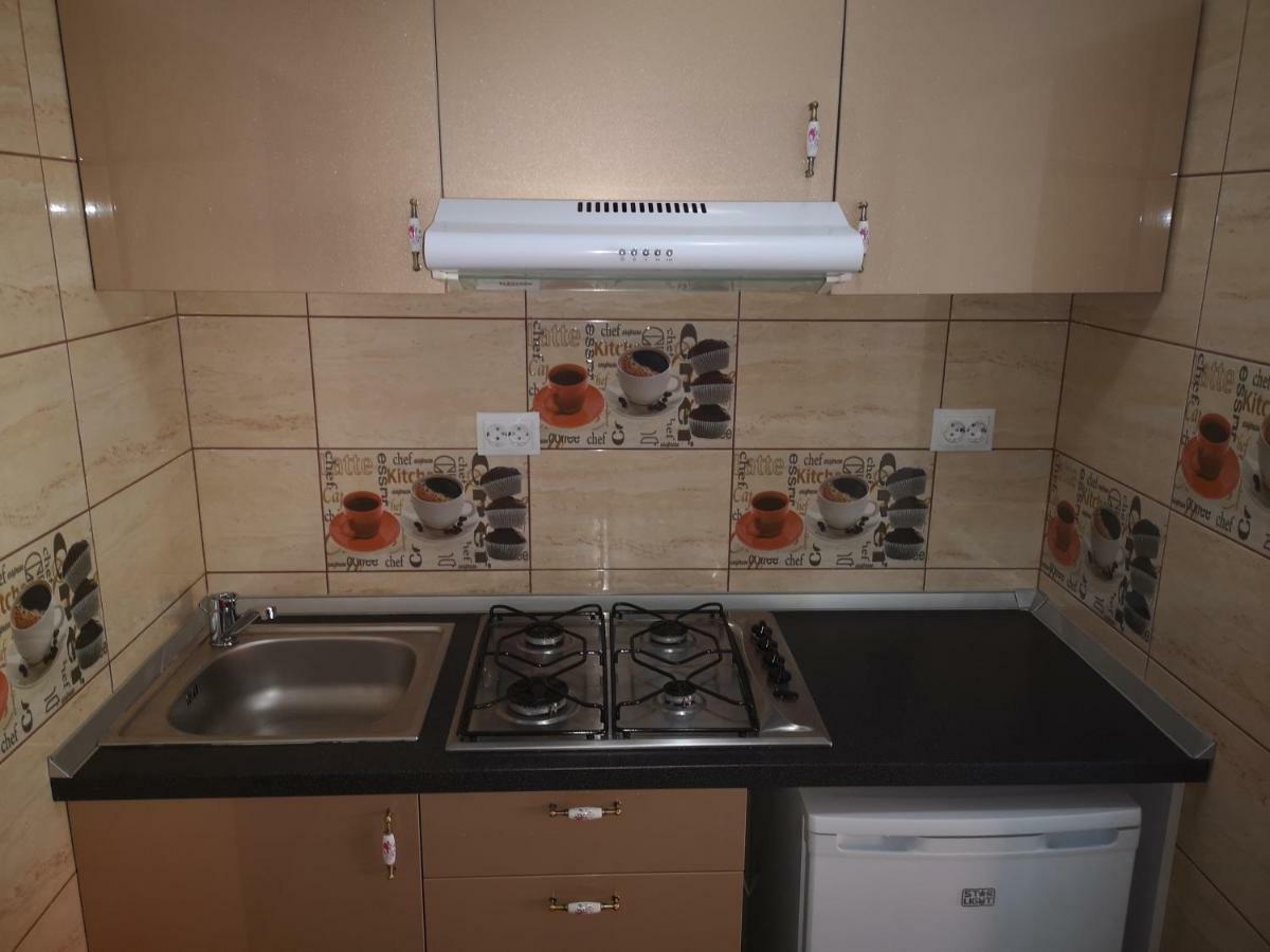 Apartament In Tmisoara *